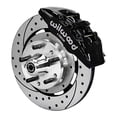 thumbnail image 2 of Wilwood 140-10510-D Front Disc Brake Kit, 2 of 4