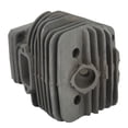 thumbnail image 3 of ,56mm Big Bore Cylinder Chainsaw Pistonand Cylinder Kit Cylinder Piston Ring Kit Smart Functionality, 3 of 14