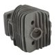 thumbnail image 1 of 1122-020-1211, Cylinder Piston Pin Kit Heat Sinking Chainsaw Piston Cylinder Kit Abrasion Resistant Low Noise 56mm Big Bore Assembly  For Maintenance ANGGREK Cylinder Piston Pin Kit, 1 of 8