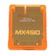 thumbnail image 5 of Lector de tarjetas de memoria Bling Bling MX4SIO Adaptador de tarjeta de memoria para PS2 FAT, 5 of 12