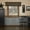 Raven, variant on VHC Brands Star Cotton Primitive Kitchen Curtains Rod Pocket Appliqued 16x60 Valance, Raven Black