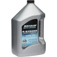 thumbnail image 3 of Quicksilver 8M0148477 Mineral Base Marine Engine Oil 10W40 - Gallon, 3 of 6