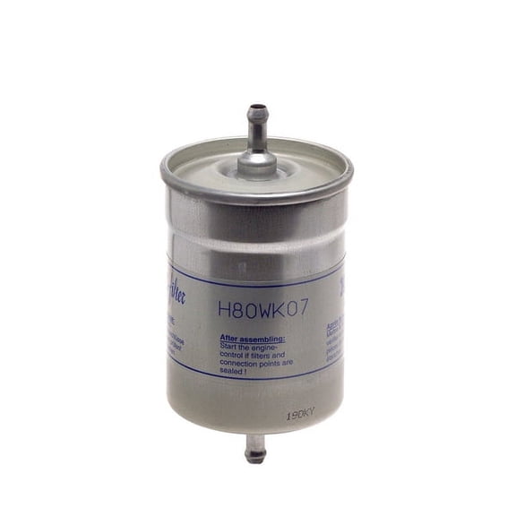 Genuine Hengst Fuel Filter