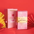thumbnail image 2 of CNKOO Folding Surprise Gift Box Surprise Delight with Bounce Gift Box Set Perfect for Birthdays Proposals More, 2 of 5