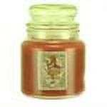 HARVEST Courtneys Candles Maximum Scented 16oz Jar Candle