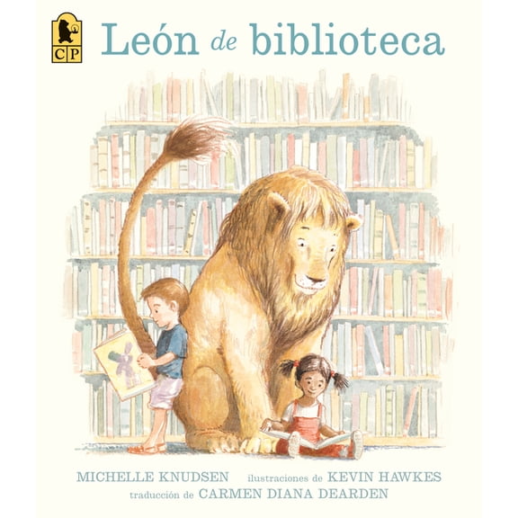 LeÃ³n de Biblioteca, (Paperback)