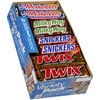 Chocolate: Variety Pack Candies, 51.57 Oz