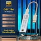 thumbnail image 2 of DAC CS43131 Headphone Amplifier USB TypeC To 3.5mm Output AUX Adapter, 2 of 5