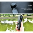 thumbnail image 3 of Collision-proof Lens Protector Pocket Cap for Action Camera Accessories - Universal Compact Lightweight Shockproof -scratch Easy Install Flexible Rubber, 3 of 4