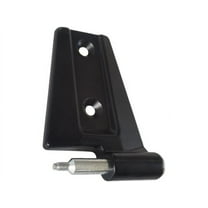 Door Hinge - Compatible with 2007 - 2017 Jeep Wrangler 2008 2009 2010 2011 2012 2013 2014 2015 2016