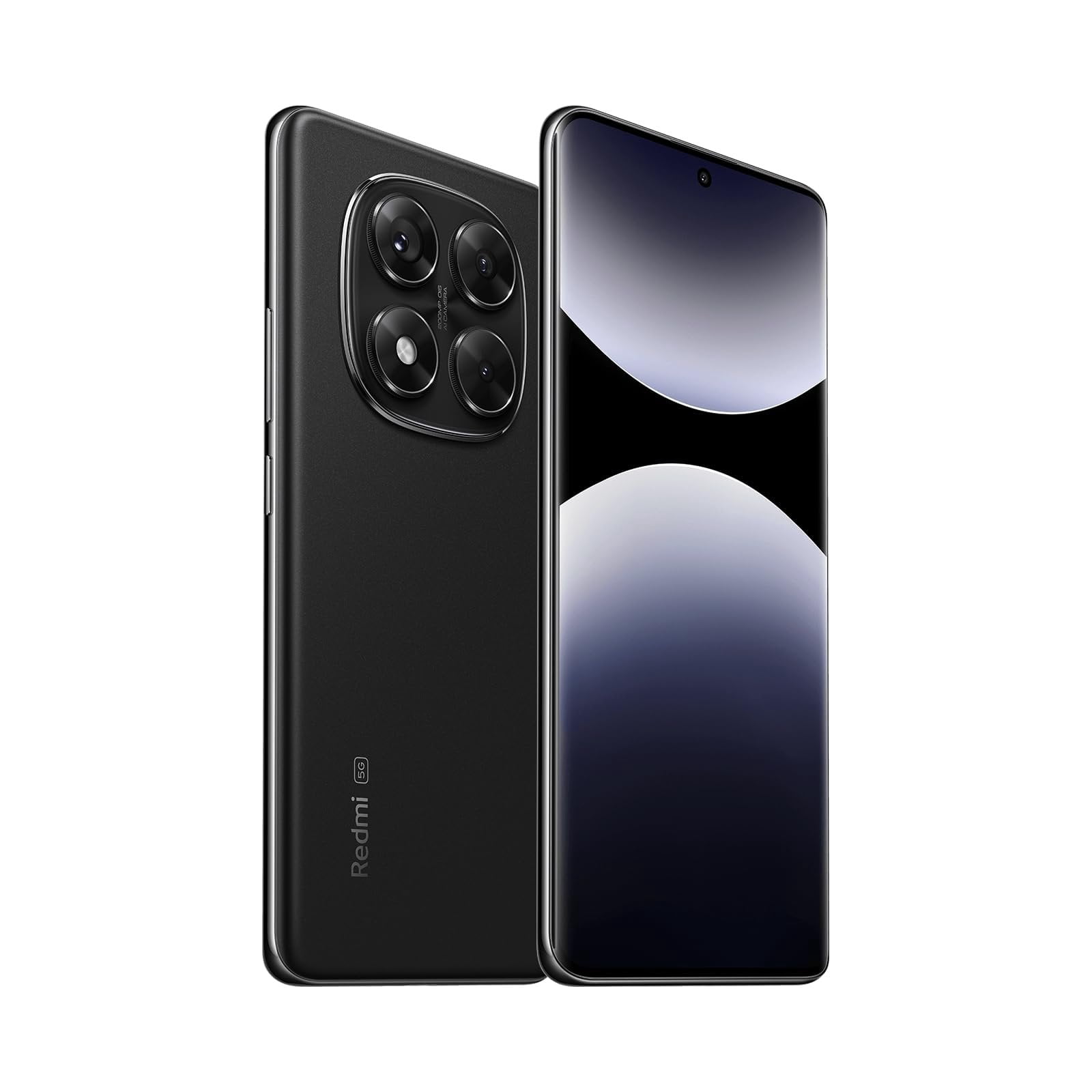 Redmi Note 14 Pro 5G 512GB ROM 12GB RAM Dual SIM GSM Unlocked