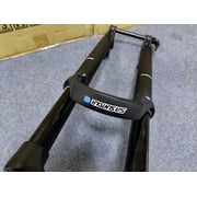 SR SUNTOUR RAIDON34 Bicycle Fork (BOOST: 110X15mm) Tapered 29 MTB Air Suspension (Manual) 120mm Travel