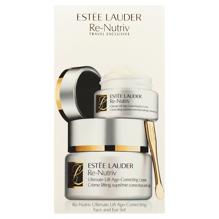 Estee Lauder Re-Nutriv ダイヤモンドアイクリーム2個セット Estee Lauder Re-Nutriv ダイヤモンドアイクリーム2個セット