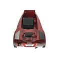 thumbnail image 4 of Atrix AHC-RR Revo Red - Vacuum cleaner - canister - bagless - red, 4 of 5