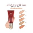 thumbnail image 2 of MISSHA M Perfect Cover BB Cream No.21, 2 of 8