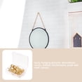 thumbnail image 3 of 50pcs Iron Nail Hooks Photo Picture Frame Hangers Professional Picture Hangings, 3 of 9