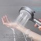 thumbnail image 5 of Cabezal de Ducha de Mano de Alta Presión Xihbxyly para Agua Dura 5 Modos de Rociado, 5 of 6