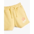 thumbnail image 3 of Shorts Drawstring Pockets Flower Printed Detail, 3 of 3