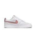 thumbnail image 4 of Zapatillas Nike Court Vision Low Low Low, informales, duraderas y de corte bajo para hombres y mujeres, 4 of 5