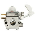 thumbnail image 2 of Carburetor Kit For Homelite 26B Blower UT09526 308054114 308054075 Kit, 2 of 6