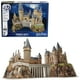 thumbnail image 1 of Rompecabezas 4D Puzzles Spin Master Castillo de Hogwarts, 1 of 4