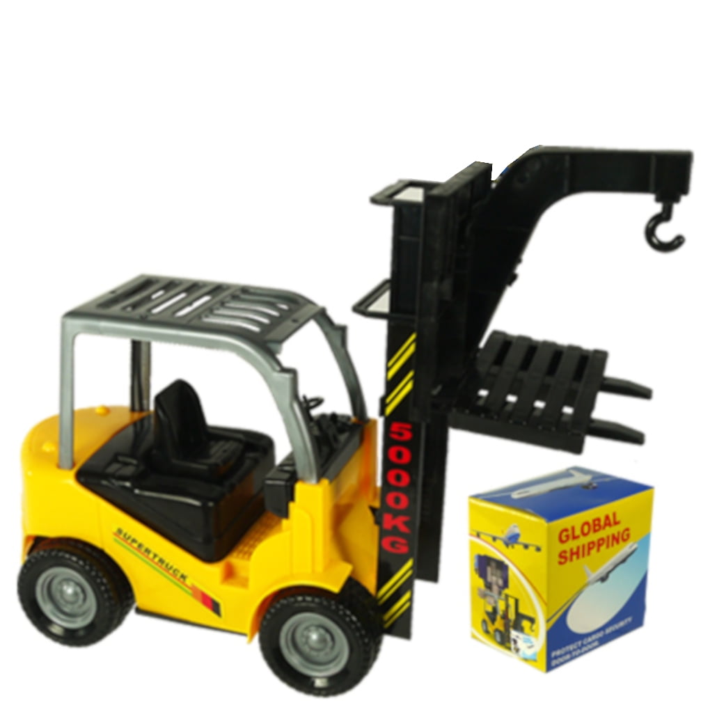 forklift toy walmart