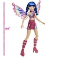 thumbnail image 4 of Muñeca hada Musa del Winx Club de Playmates Toys, 4 of 9