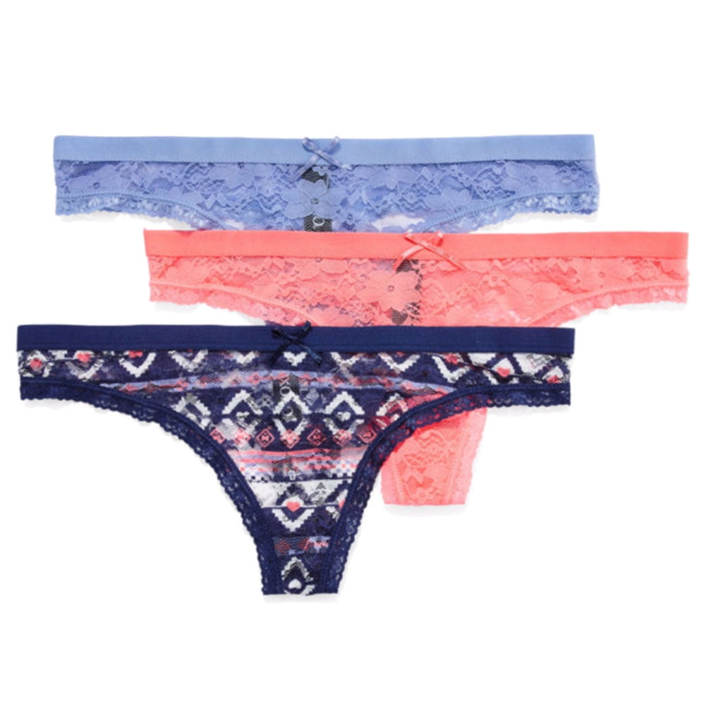 xoxo seamless underwear