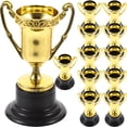 thumbnail image 1 of 12 trofeos de recompensa de plástico, vasos de plástico para premios para niños, suministros escolares de recompensa., 1 of 6