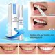 thumbnail image 5 of 2pcs Bolígrafo de Gel para blanqueamiento dental, 5ml, cuidado bucal, limpieza, suero, eliminador de manchas de placa, herramientas, 5 of 5
