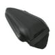 thumbnail image 1 of Cojín plano para asiento trasero de pasajero, de poliuretano, color negro, para Kawasaki Ninja 500 Z500 24-25, 1 of 15