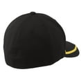 thumbnail image 2 of Sport-Tek Performance Colorblock Flexfit Cap, 2 of 3