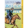thumbnail image 1 of Rough Magic: Riding the World's Loneliest Horse Race PAPERBACK 2020, 1 of 1