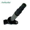 thumbnail image 3 of Ignition Coil Fits For Toyota Corolla 2009-2019 Prius 2010-2015 Matrix 2009-2014 C-HR 2017-2021 Replaces 90919-02258, 3 of 4