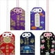 thumbnail image 3 of Sobre de Omamori JaponéS de 20 Piezas Amuletos de la Suerte Dijes para para Salud / EducacióN / Amor / ÉXito / Seguridad Vial, 5 Estilos, 3 of 5