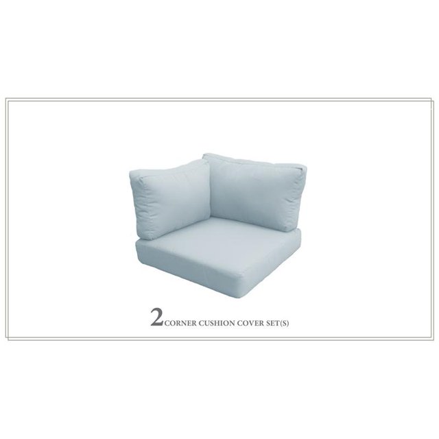 Coussin Haut pour BARBADOS-03b dans le Spa