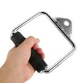 thumbnail image 5 of LOLIPPYY High Strength Plated Steel Cable Handle for Fitness Machines Arm Attachment Accessory, 5 of 8