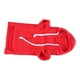 thumbnail image 2 of Sudadera con diseño de hurón Bling Bling para mascotas pequeñas M rojo, 2 of 12