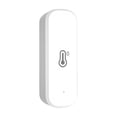 thumbnail image 1 of Huanglei Smart Temperature Sensor Precise Real Temperature Display Easily Manage Your Indoor Environment Through The App ., 1 of 5