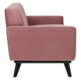thumbnail image 5 of Engage Channel Tufted Performance Velvet Sofa-EEI-5459, 5 of 7