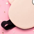 thumbnail image 2 of Bangcool 3PCS Sleep Mask Cartoon Cotton Portable Eye Mask Sleeping Cover with Ice Pack, 2 of 7