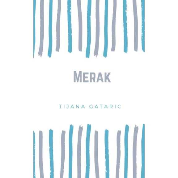Merak, (Paperback)