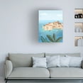 thumbnail image 2 of Trademark Fine Art Petra Lizde Dubrovnik City Canvas Wall Art, 2 of 4