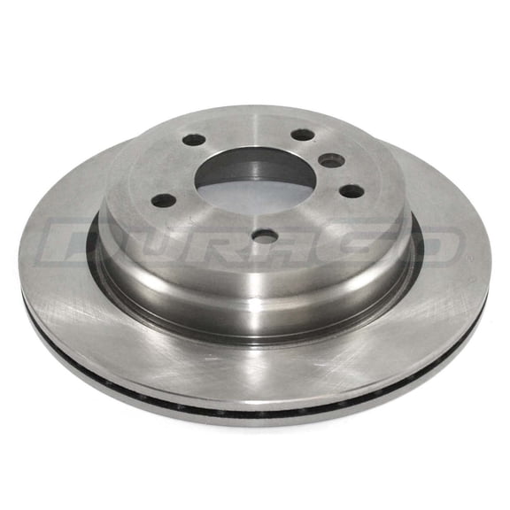 Disc Brake Rotor