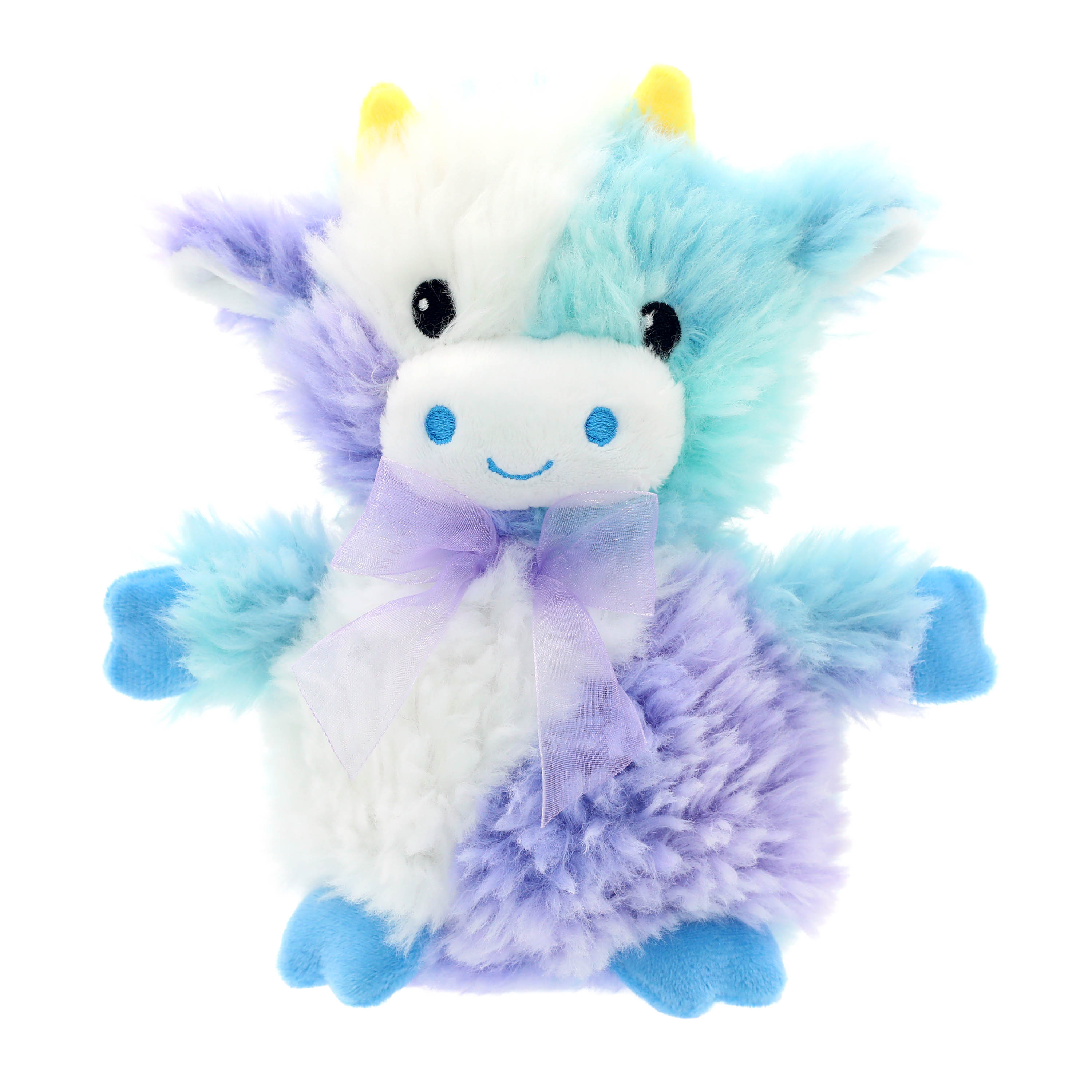 "Way to Celebrate! Easter Small Standing Animal Plush Toy"
