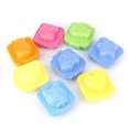 thumbnail image 1 of Fast Heat Transfer Onigiri Mold, Rice Mold, For Eggs, 1 of 8