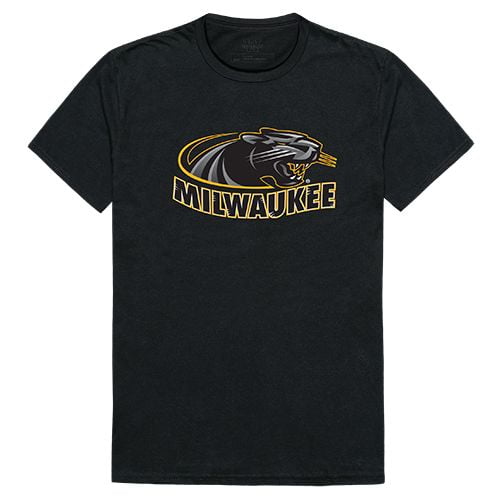 W Republic - University of Wisconsin Milwaukee Panthers Freshman Tee T ...