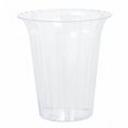 thumbnail image 1 of Amscan Flared Plastic Food Presentation Cylinder, 1 of 1