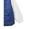 thumbnail image 3 of Carter's Child of Mine Toddler Boy Box- Quilt Jacket, Sizes 12M-5T, 3 of 3
