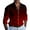AE05-Deep Red, variant on Mens Tie Dye Shirt Long Sleeve Dress Shirt Work Casual Slim-Fit Formal Dress Shirt Business Casual Button Down Shirts Light Purple L